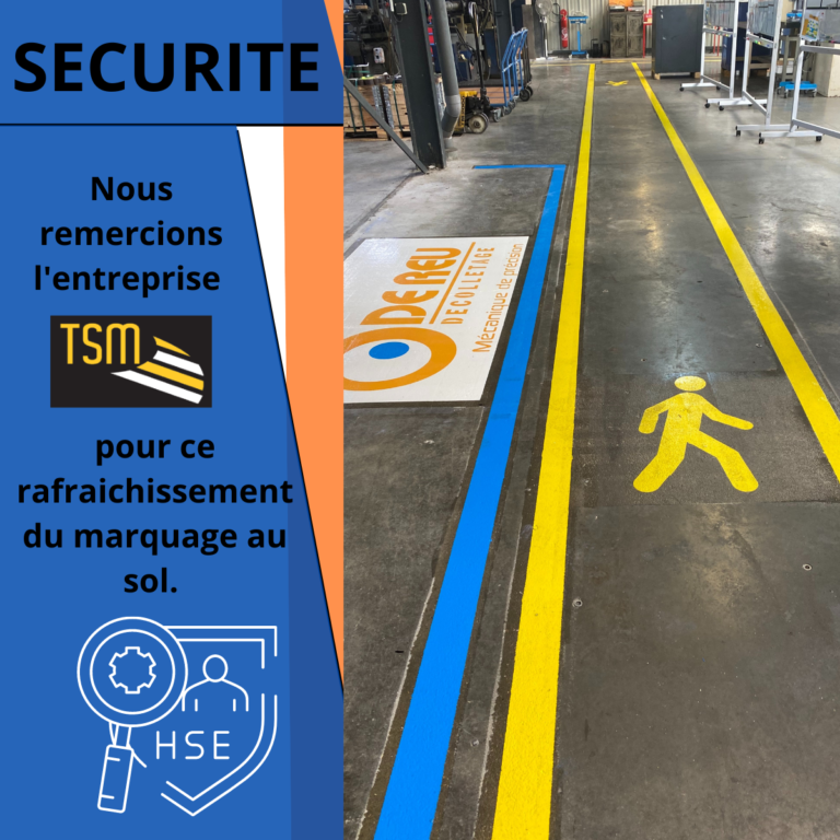 SECURITE