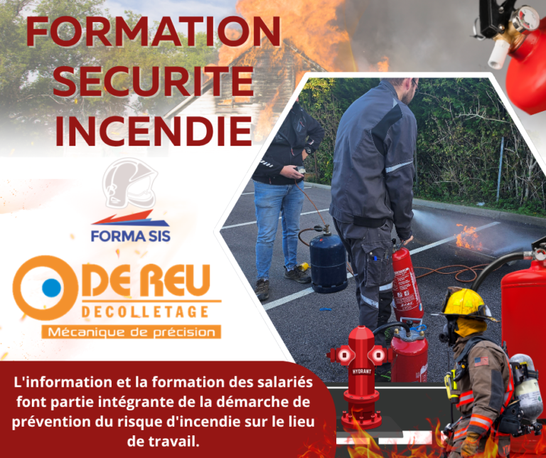 Lire la suite à propos de l’article FORMATION